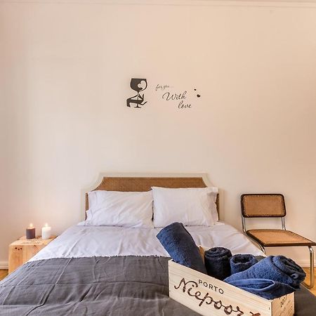 Wine Inn Carcavelos Guesthouse Exteriér fotografie