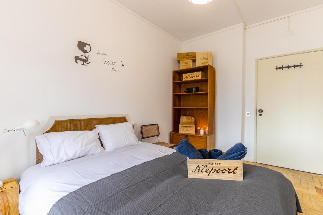 Wine Inn Carcavelos Guesthouse Exteriér fotografie