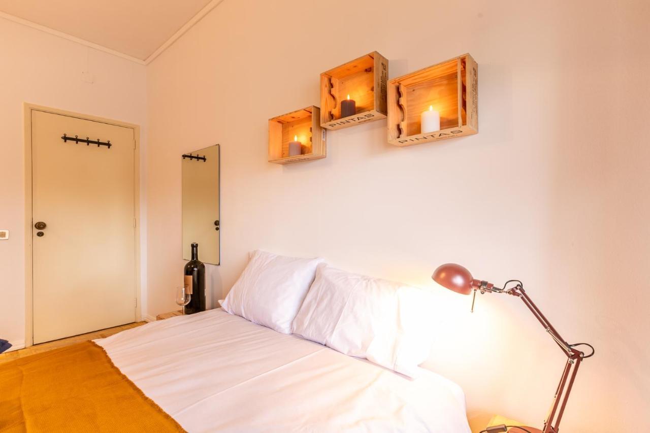 Wine Inn Carcavelos Guesthouse Exteriér fotografie
