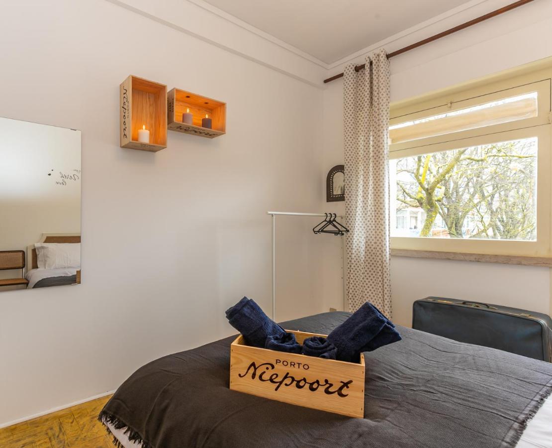 Wine Inn Carcavelos Guesthouse Exteriér fotografie