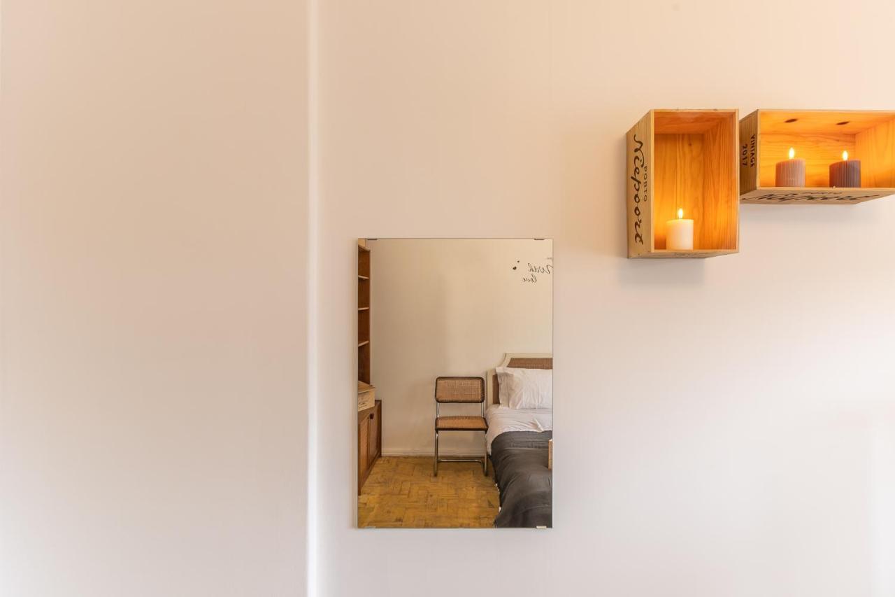 Wine Inn Carcavelos Guesthouse Exteriér fotografie