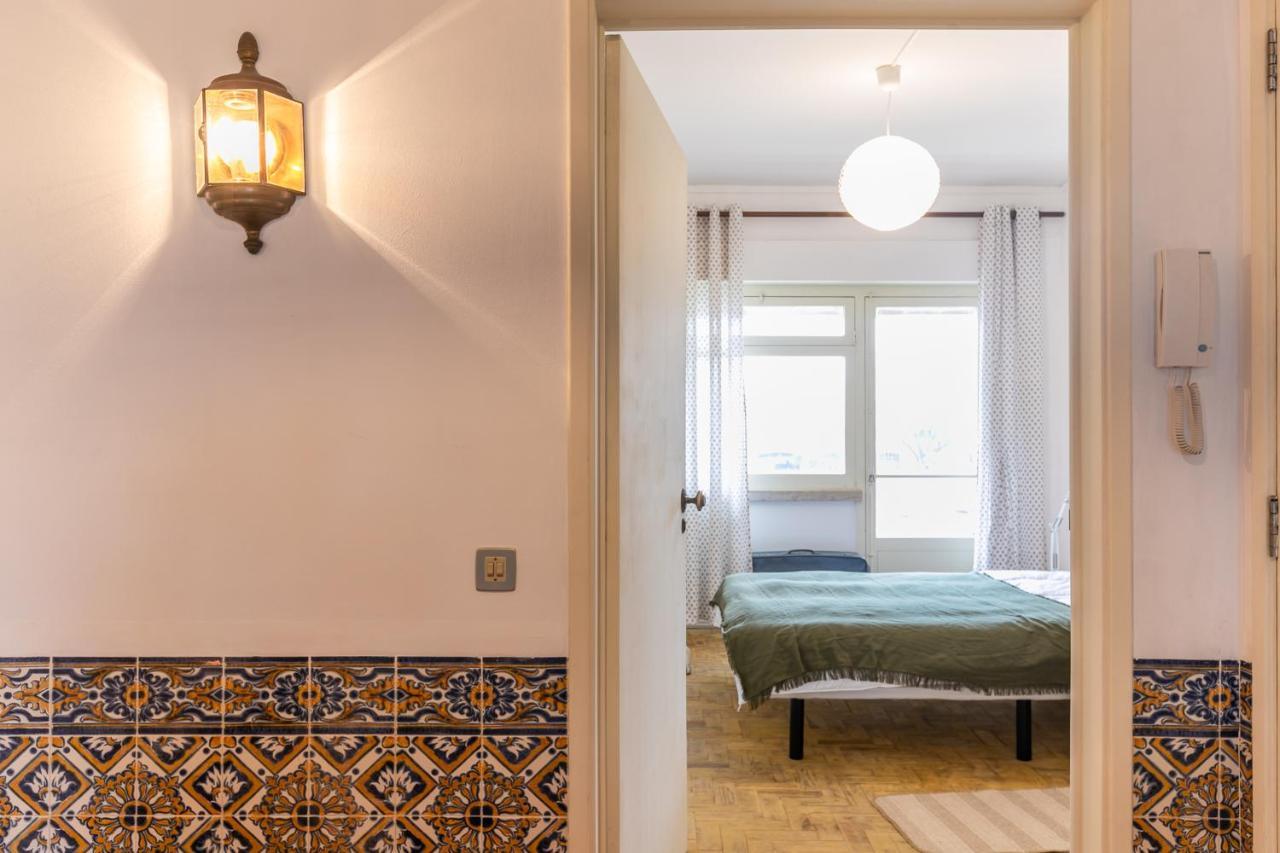 Wine Inn Carcavelos Guesthouse Exteriér fotografie