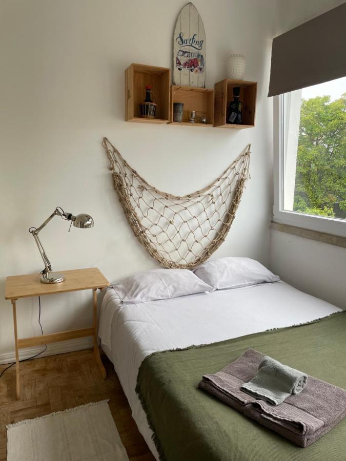 Wine Inn Carcavelos Guesthouse Exteriér fotografie
